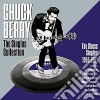 Chuck Berry - Singles Collection (2 Cd) cd musicale di Chuck Berry