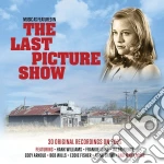 Last Picture Show (The) / O.S.T. (2 Cd) cd