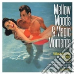 Mellow Moods & Magic Moments / Various (2 Cd) cd