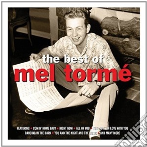 Mel Torme - Best Of cd musicale di Mel Torme