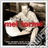 Mel Torme - Best Of cd