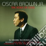 Oscar Brown Jr - The Voice Of Cool