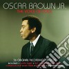 Oscar Brown Jr - The Voice Of Cool cd