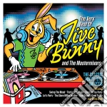 Jive Bunny & The Mas - The Very Best Of cd