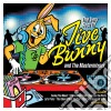 Jive Bunny & The Mas - The Very Best Of cd