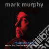 Mark Murphy - Milestones - 40 Cool Cuts From The Man From Nyc (2 Cd) cd