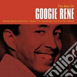 Googie Rene - The Best Of (2 Cd) cd