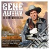 Gene Autry - Definitive Collection (2 Cd) cd