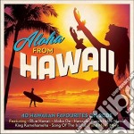 Aloha From Hawaii / Various (2 Cd)