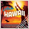 Aloha From Hawaii / Various (2 Cd) cd musicale