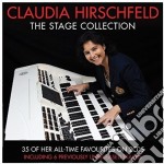 Claudia Hirschfeld - Stage Collection (2 Cd)