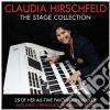 Claudia Hirschfeld - Stage Collection (2 Cd) cd