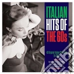 Italian Hits Of The 60S / Various (2 Cd) cd