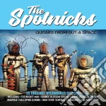 Spotnicks (The) - Guitars From Out-A Space (2 Cd) cd