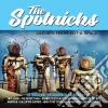 Spotnicks (The) - Guitars From Out-A Space (2 Cd) cd
