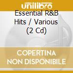 Essential R&B Hits / Various (2 Cd) cd