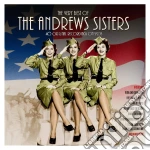 Andrews Sisters (The) - Very Best Of (2 Cd) cd