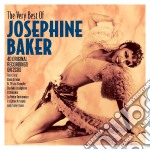 Josephine Baker - The Very Best Of (2 Cd)
