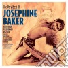 Josephine Baker - The Very Best Of (2 Cd) cd