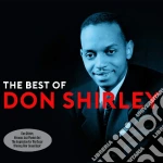Don Shirley - The Best Of cd