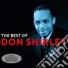 Don Shirley - The Best Of cd