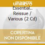 Essential.. Reissue / Various (2 Cd) cd