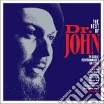 Dr. John - Best Of (2 Cd) cd