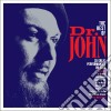 Dr. John - Best Of (2 Cd) cd