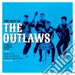 Outlaws - The Best Of (2 Cd) cd