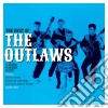 Outlaws - The Best Of (2 Cd) cd