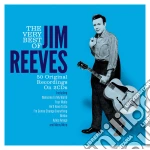Jim Reeves - The Very Best Of (2 Cd) cd