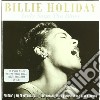 Billie Holiday - Lady Sings Blues (5 Cd) cd