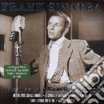 Frank Sinatra - The Definitive Collection (5 Cd) cd