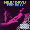 Miles Davis - Five Miles (5 Cd) cd