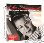 Ella Fitzgerald - Great American Songbook (5 Cd) cd
