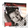 Ella Fitzgerald - Great American Songbook (5 Cd) cd