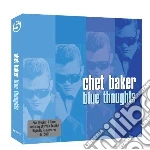 Chet Baker - Blue Thoughts (5 Cd) cd
