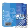 Chet Baker - Blue Thoughts (5 Cd) cd