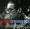 Bill Evans - Riverside Years (5 Cd) cd