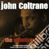 John Coltrane - Atlantic Years (5 Cd) cd