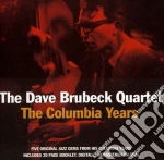Dave Brubeck Quartet - Columbia Years (5 Cd) cd