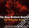 Dave Brubeck Quartet - Columbia Years (5 Cd) cd
