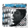 Woody Guthrie - 100th Anniversary Collection (5 Cd) cd