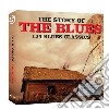 Story of the blues cd