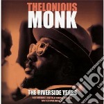 Thelonious Monk - Riverside Years (5 Cd)