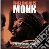 Thelonious Monk - Riverside Years (5 Cd) cd