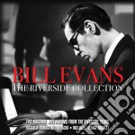 Bill Evans - The Riverside Collection (5 Cd)
