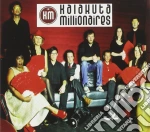 Kalakuta Millionaire - Kalakuta Millionaires cd