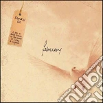 Funky Dl - February A Rest In Beats Tribute To The Sounds Of J Dilla & Nujabes cd