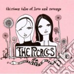 Pierces - Thirteen Tales Of Love And Revenge